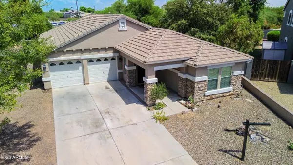 Gilbert, AZ 85295,2833 S MARTINGALE Road