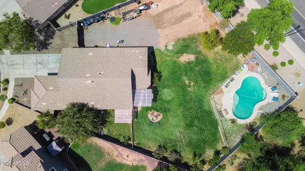 Gilbert, AZ 85295,2833 S MARTINGALE Road