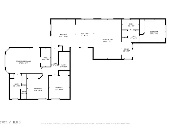 Gilbert, AZ 85295,2833 S MARTINGALE Road