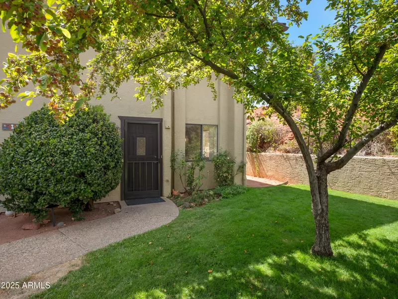 10 CANYON Spur #10, Sedona, AZ 86351