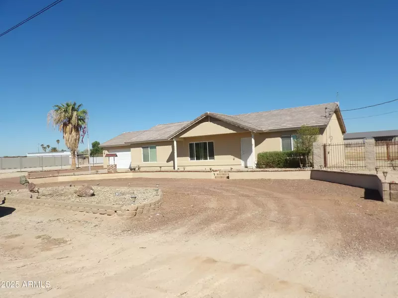 5611 S 225TH Avenue, Buckeye, AZ 85326