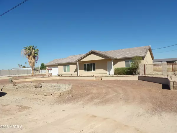 5611 S 225TH Avenue, Buckeye, AZ 85326