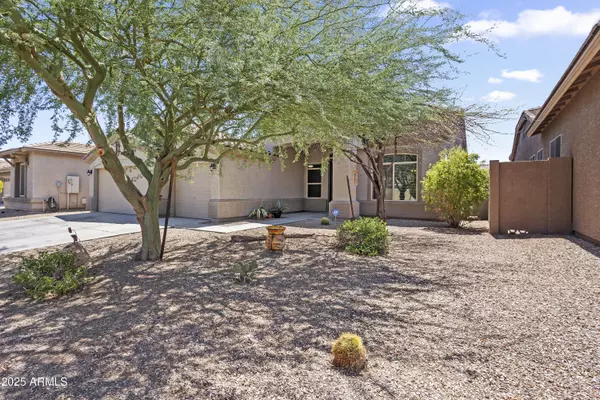 Surprise, AZ 85388,18241 W YOUNG Street