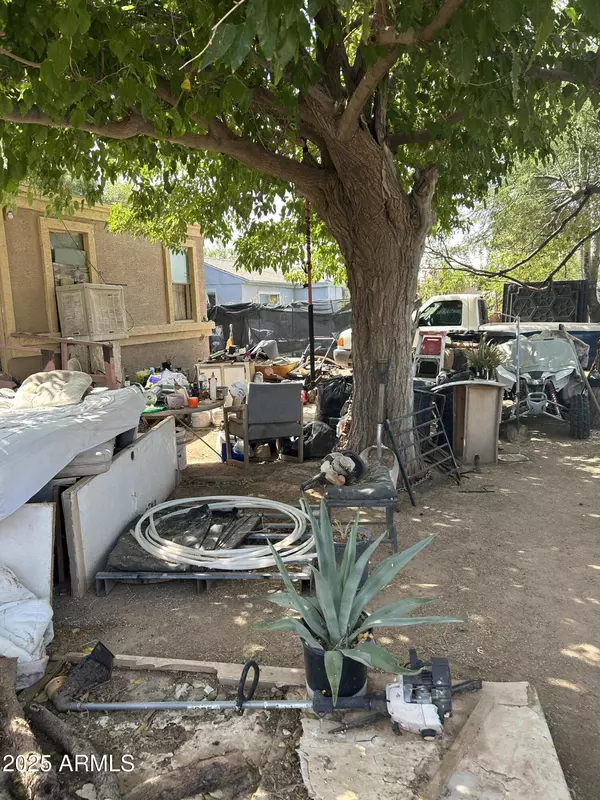 Wittmann, AZ 85361,31921 N WALNUT Street