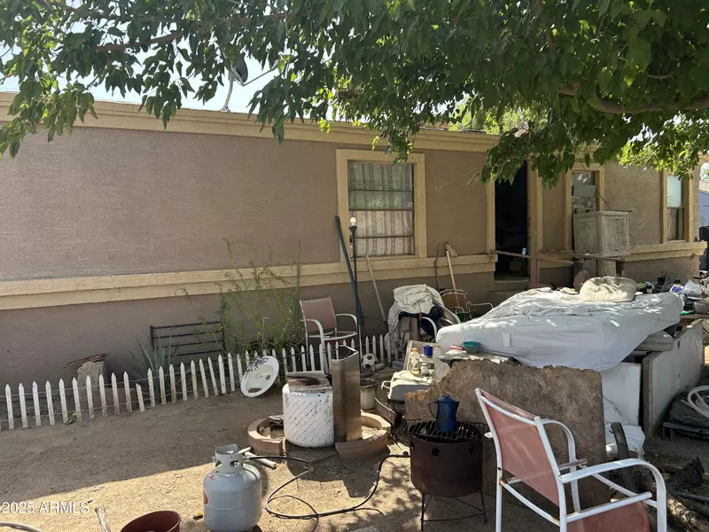 31921 N WALNUT Street, Wittmann, AZ 85361