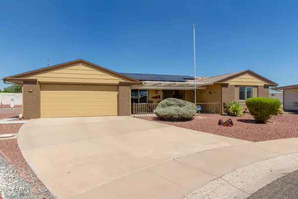 Sun City, AZ 85351,16849 N MEADOW PARK Drive