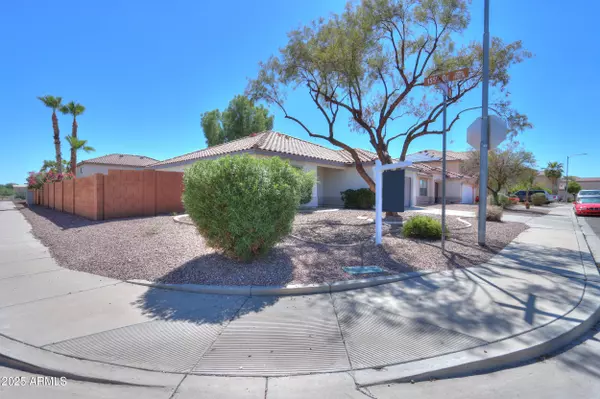 Surprise, AZ 85379,15529 W GELDING Drive