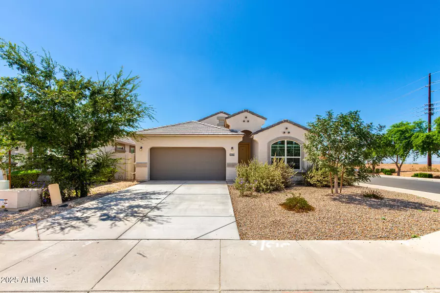 38251 W SAN ALVAREZ Avenue, Maricopa, AZ 85138