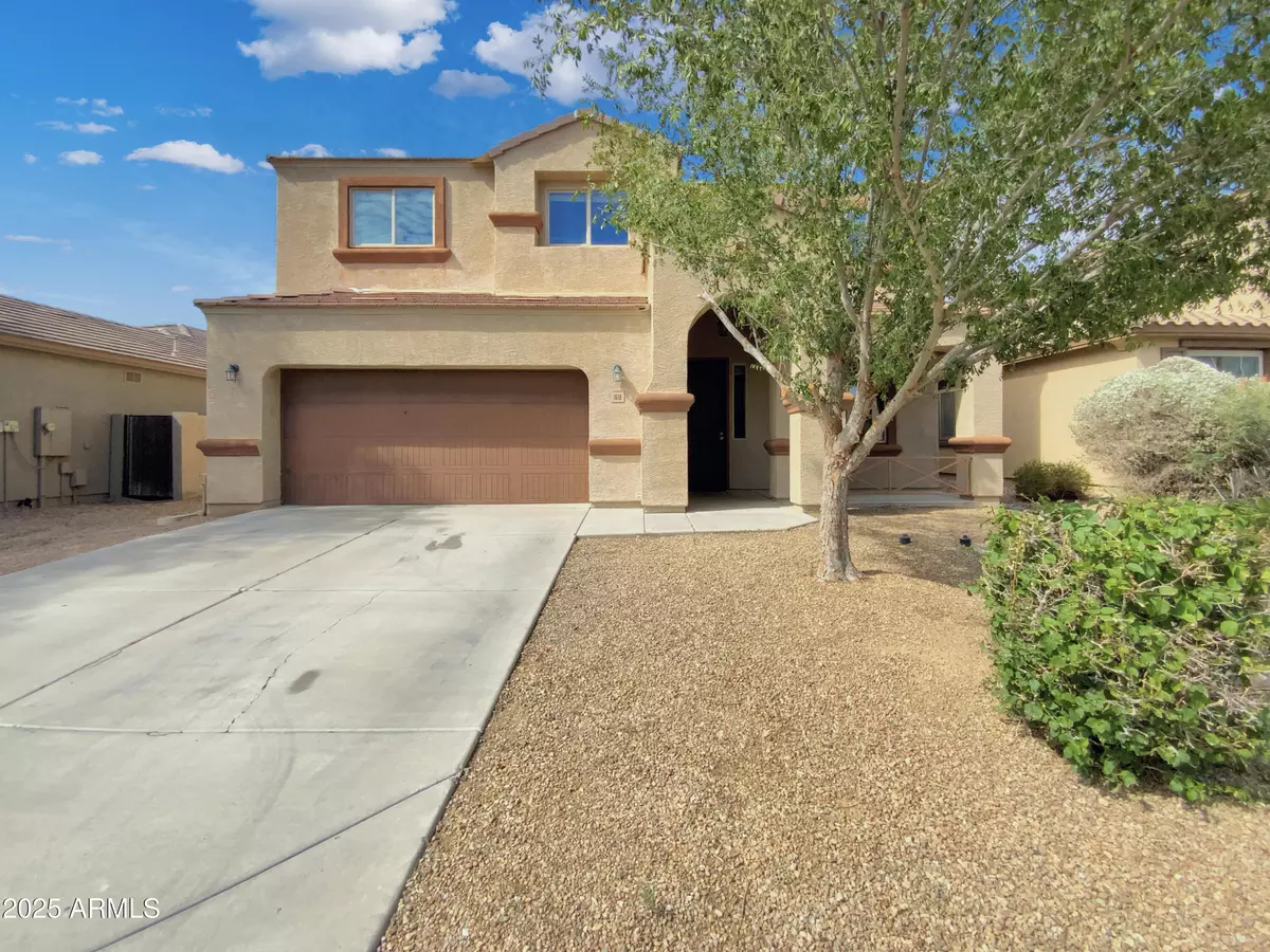 Casa Grande, AZ 85122,1618 E RACINE Place