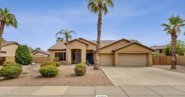 Glendale, AZ 85308,17719 N 67TH Lane