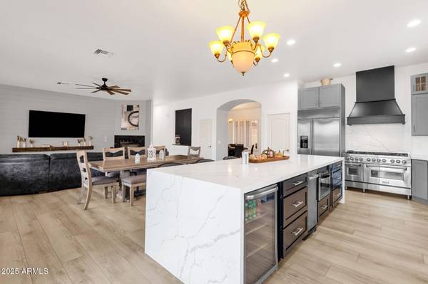 17719 N 67TH Lane, Glendale, AZ 85308