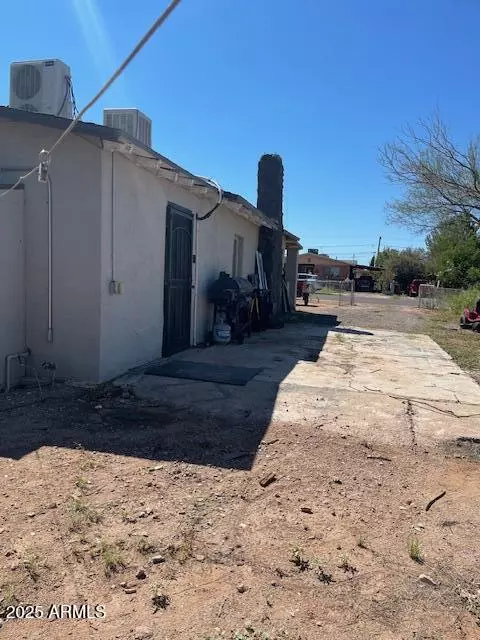 Douglas, AZ 85607,1206 E 5th Street