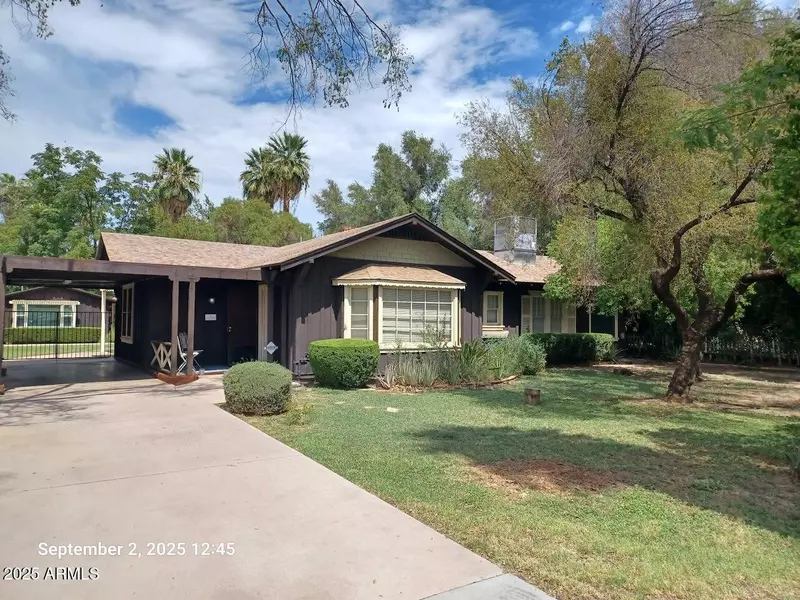 24 E GLENDALE Avenue, Phoenix, AZ 85020