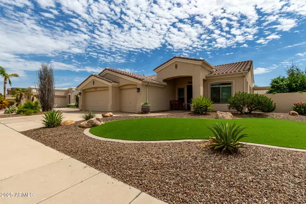 Glendale, AZ 85308,5185 W MURIEL Drive