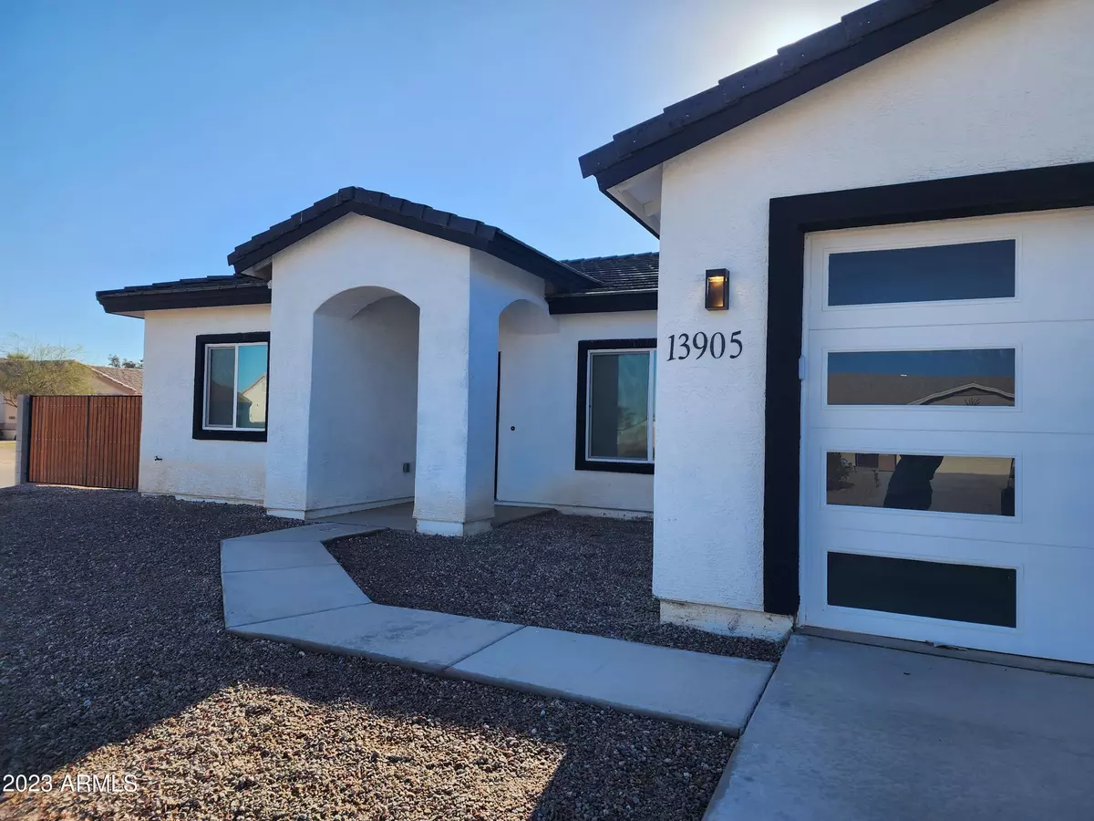 Arizona City, AZ 85123,13905 S AVALON Road
