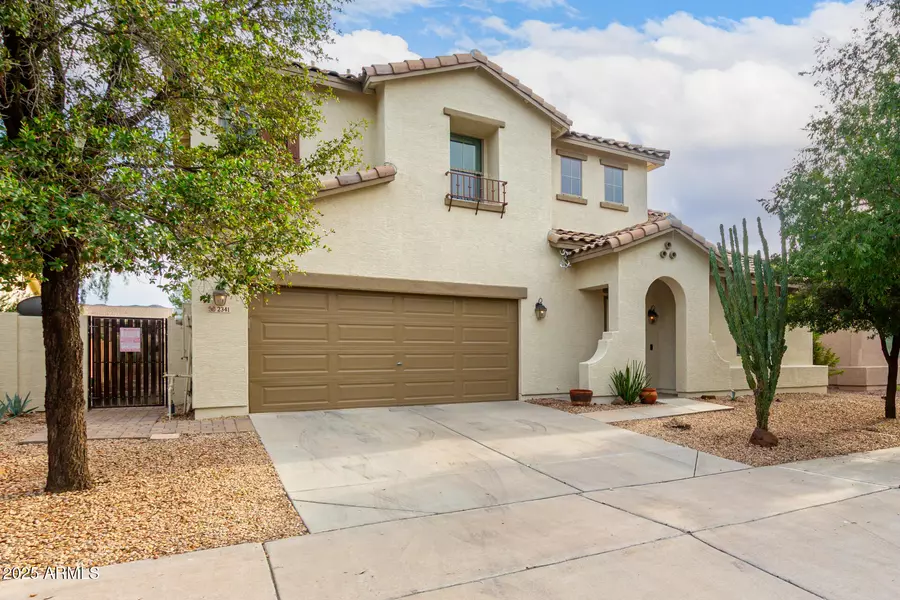 2341 W SAINT CATHERINE Avenue, Phoenix, AZ 85041