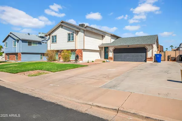 Mesa, AZ 85205,6064 E INGRAM Street