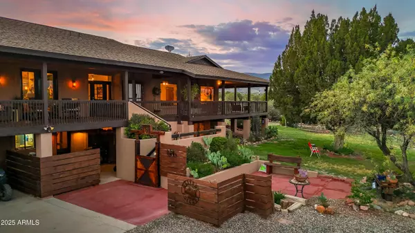 Sedona, AZ 86336,4907 E VIVA Road