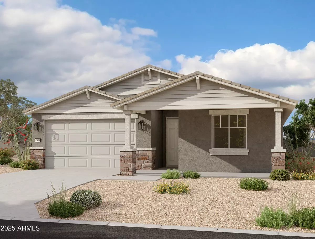 Laveen, AZ 85339,5529 W BUIST Avenue
