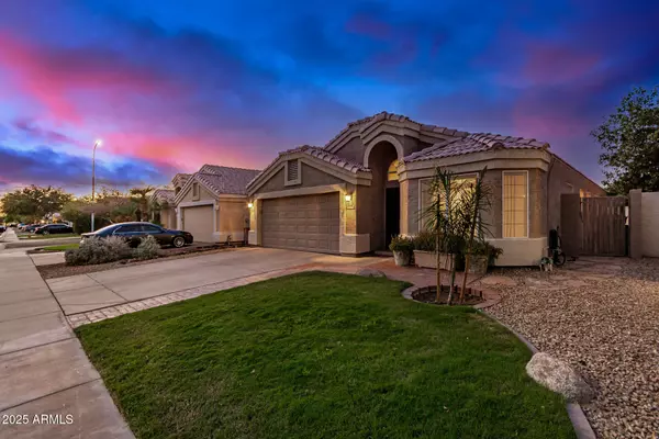 Chandler, AZ 85224,1122 W MORELOS Street