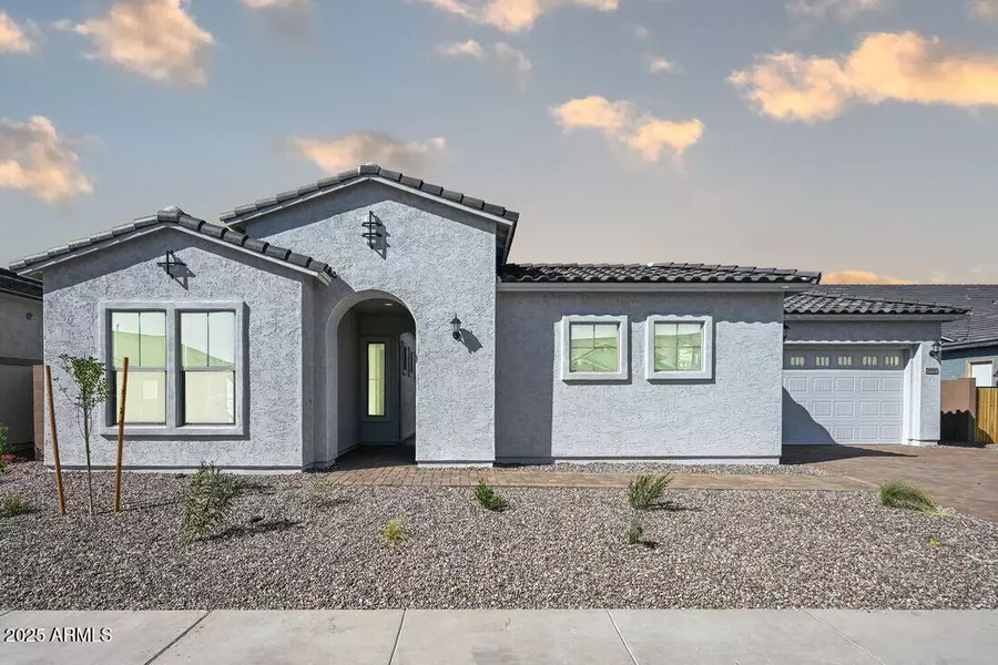 7660 W REMUDA Drive, Peoria, AZ 85383