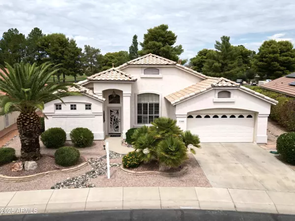 Surprise, AZ 85374,17948 N ENCANTO Drive