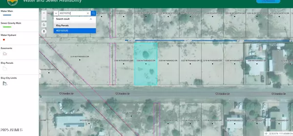 Eloy, AZ 85131,3340 W PARAISO Drive #9
