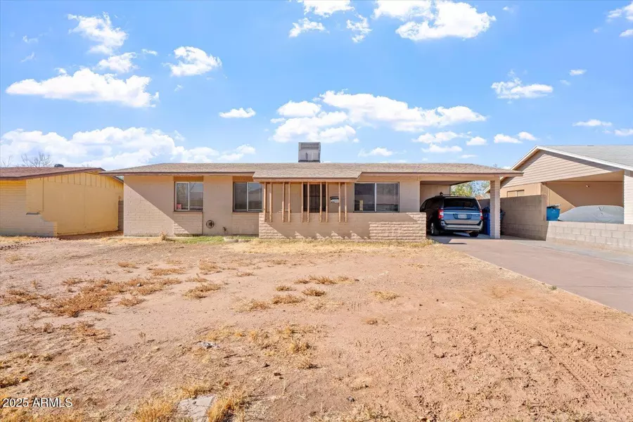 11624 N 25TH Avenue, Phoenix, AZ 85029