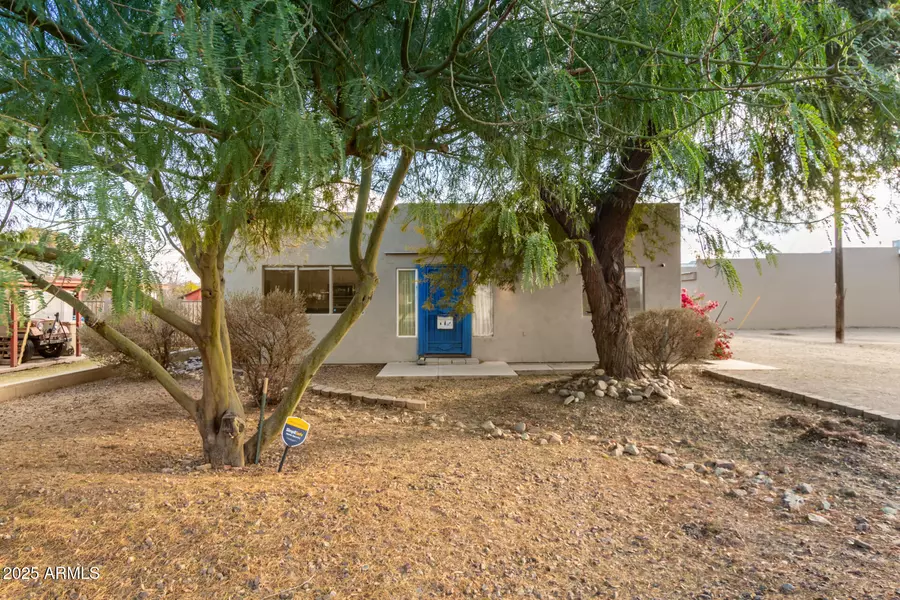 407 E EASON Avenue, Buckeye, AZ 85326