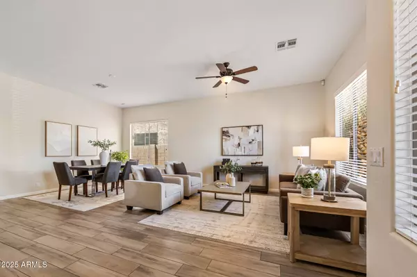 Gilbert, AZ 85234,1699 E HEARNE Way