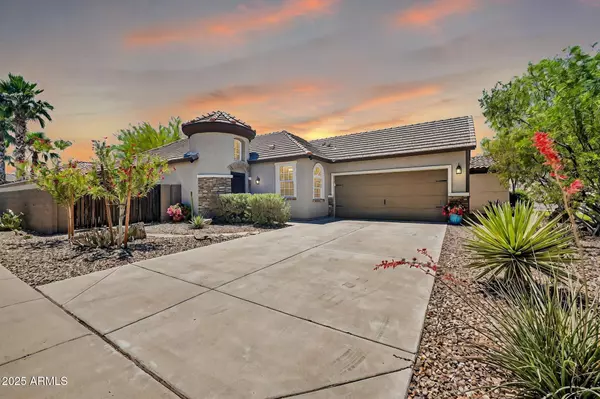 Buckeye, AZ 85396,30285 W LEAH Drive