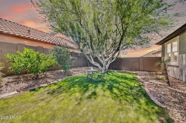 Buckeye, AZ 85396,30285 W LEAH Drive