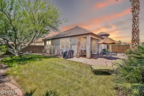 Buckeye, AZ 85396,30285 W LEAH Drive