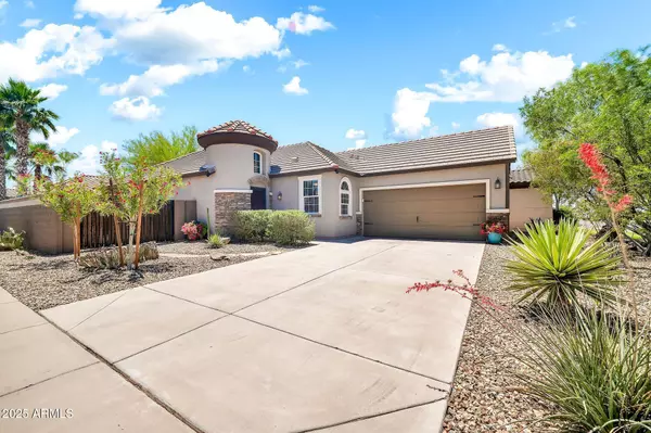 30285 W LEAH Drive, Buckeye, AZ 85396