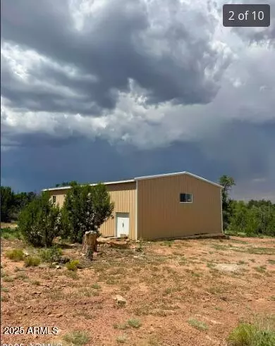 Happy Jack, AZ 86024,8670 HAVEN CREST Drive #227