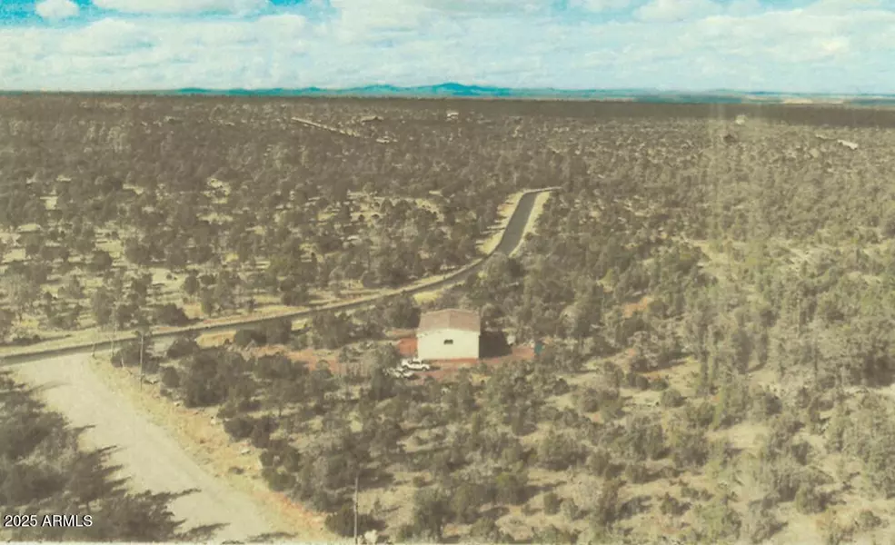 8670 HAVEN CREST Drive #227, Happy Jack, AZ 86024