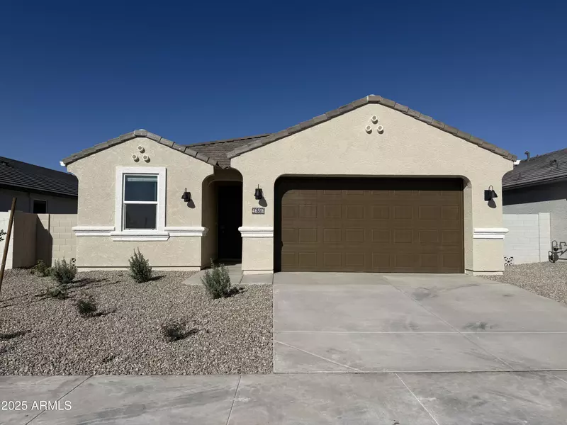 46516 W Lander Lane, Maricopa, AZ 85139