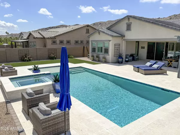 Phoenix, AZ 85042,3118 E GARY Way