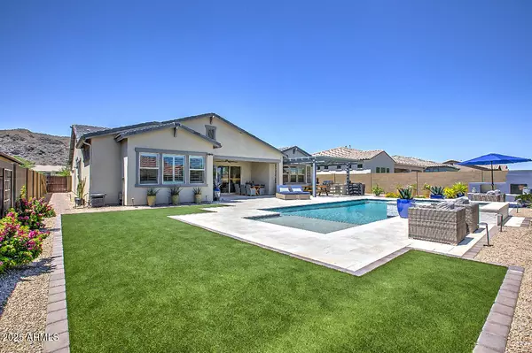 Phoenix, AZ 85042,3118 E GARY Way