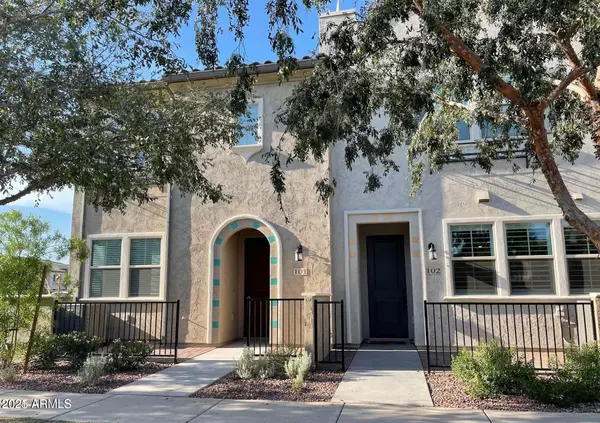 1959 E HAMPTON Lane #101, Gilbert, AZ 85295