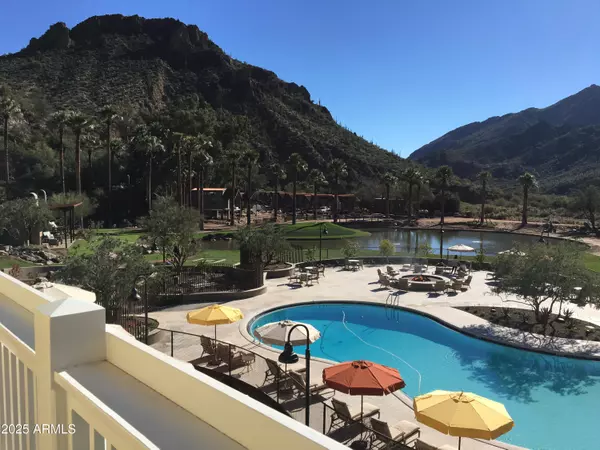 Morristown, AZ 85342,N Lake Pleasant/Cow  Creek #1 Road #1-B