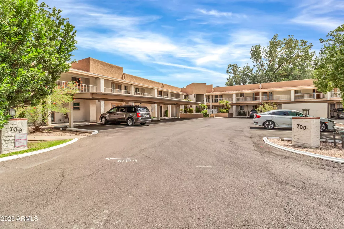 Mesa, AZ 85206,709 S POWER Road #203