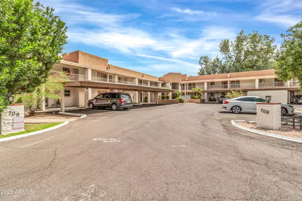 709 S POWER Road #203, Mesa, AZ 85206