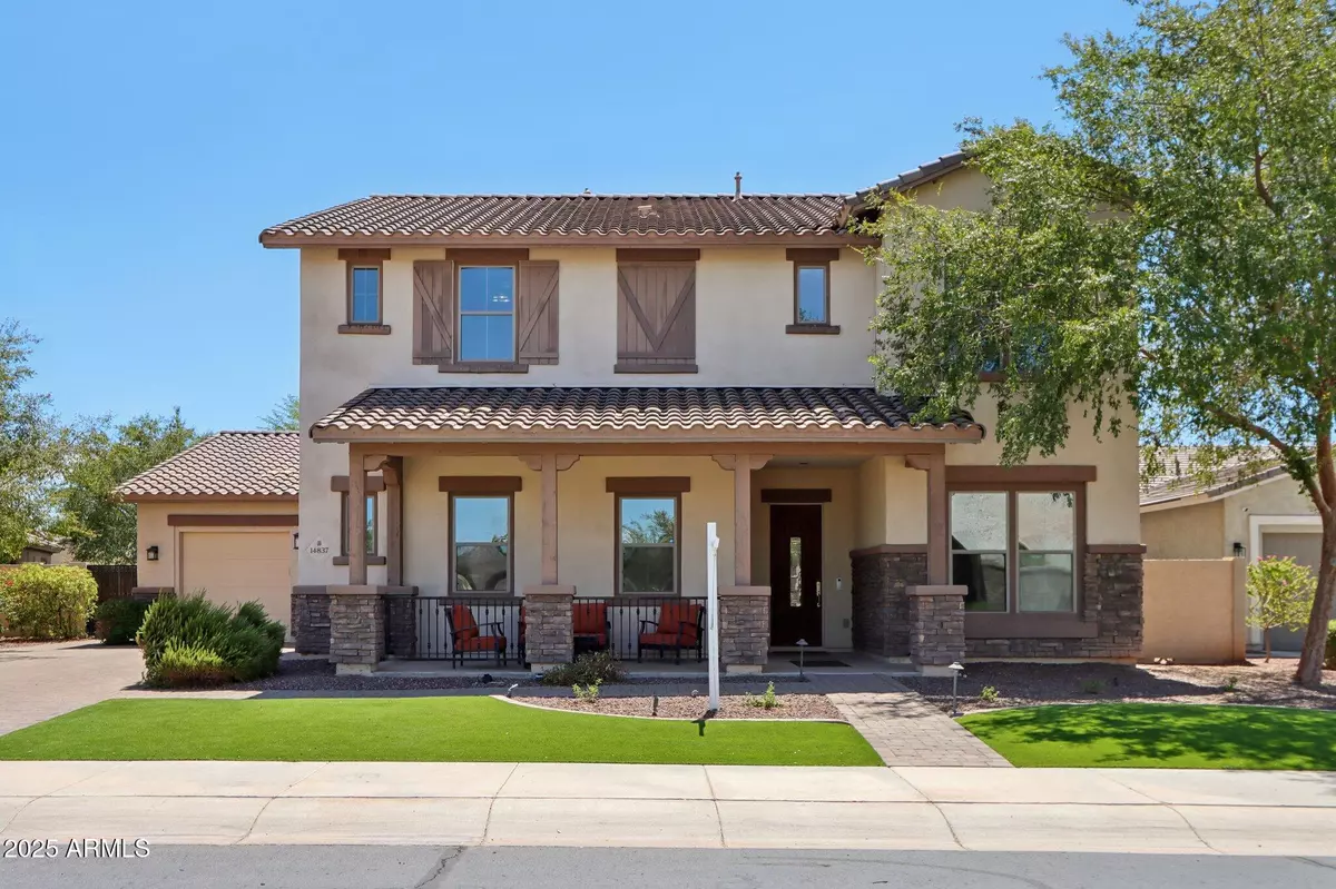 Litchfield Park, AZ 85340,14837 W ESCONDIDO Drive N