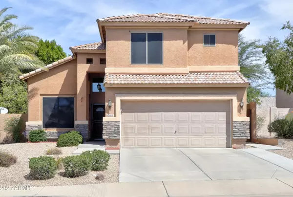6050 E ROCHELLE Street, Mesa, AZ 85215