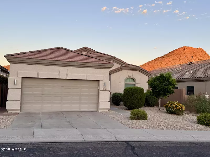 26843 N 65TH Avenue, Phoenix, AZ 85083