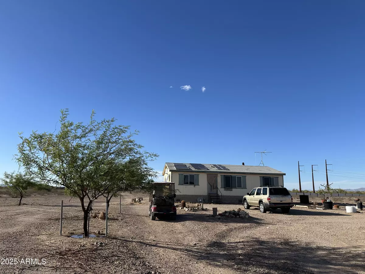 Arlington, AZ 85322,9426 S 347TH Avenue