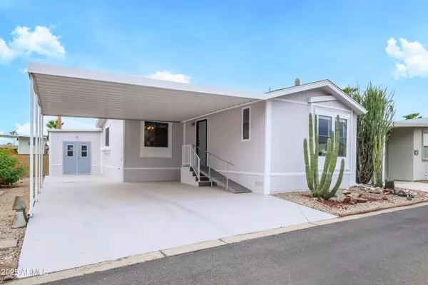 Surprise, AZ 85374,17200 W Bell Road #1547