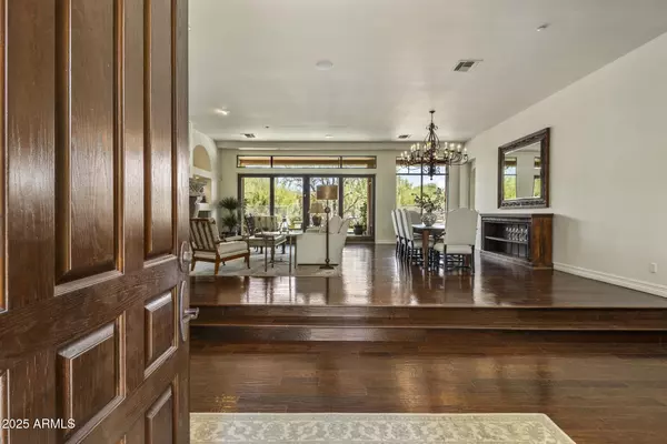 Scottsdale, AZ 85255,9290 E Thompson Peak Parkway #110