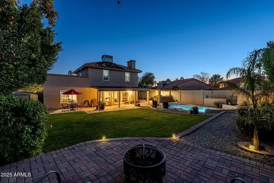 5432 E GRANDVIEW Road, Scottsdale, AZ 85254